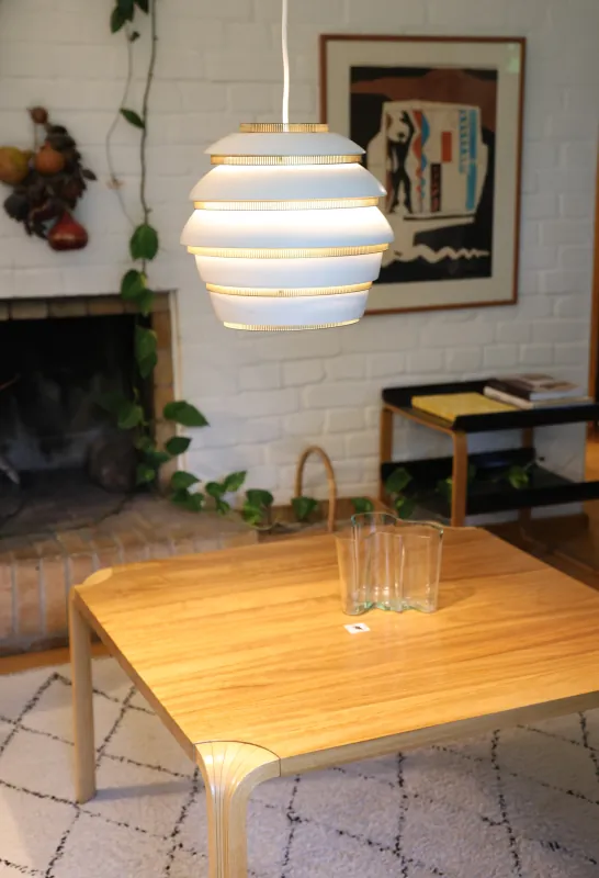 Alvar Aalto · The Aalto House
