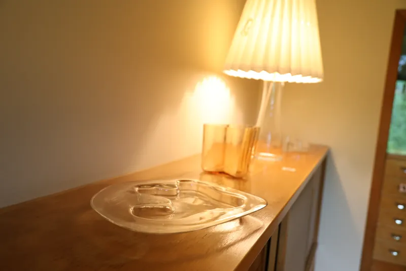 Alvar Aalto · The Aalto House