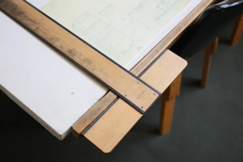 Alvar Aalto · The Aalto House