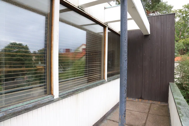 Alvar Aalto · The Aalto House