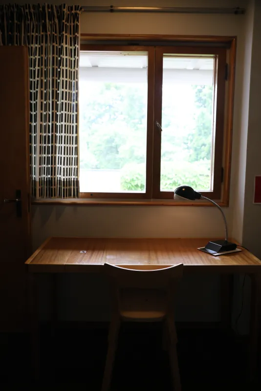 Alvar Aalto · The Aalto House