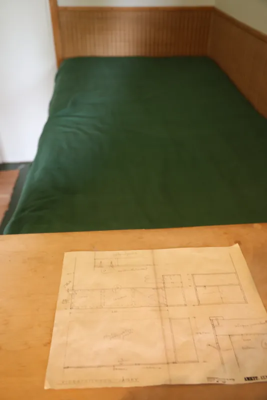 Alvar Aalto · The Aalto House