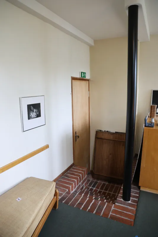 Alvar Aalto · The Aalto House