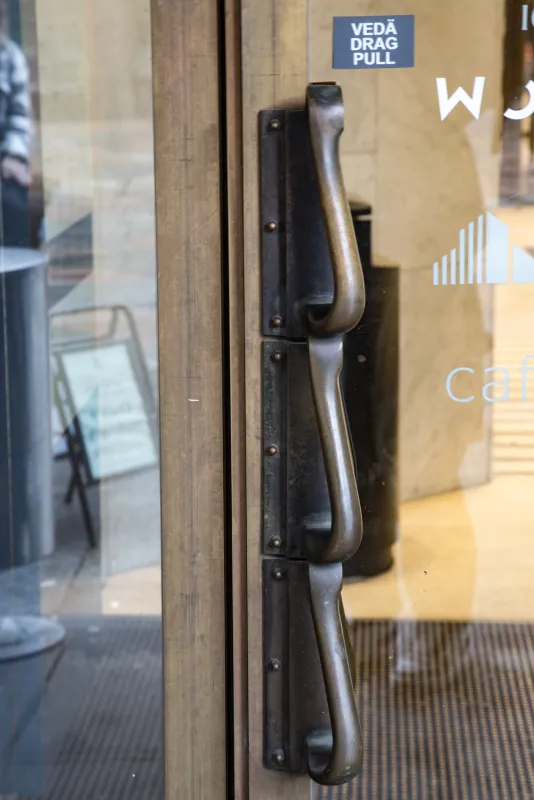 Alvar Aalto · Academic Bookstore