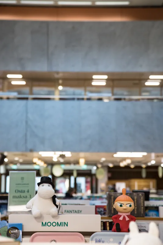 Alvar Aalto · Academic Bookstore