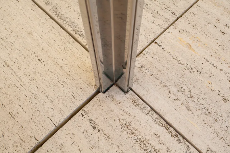 Ludwig Mies van der Rohe · Barcelona Pavilion