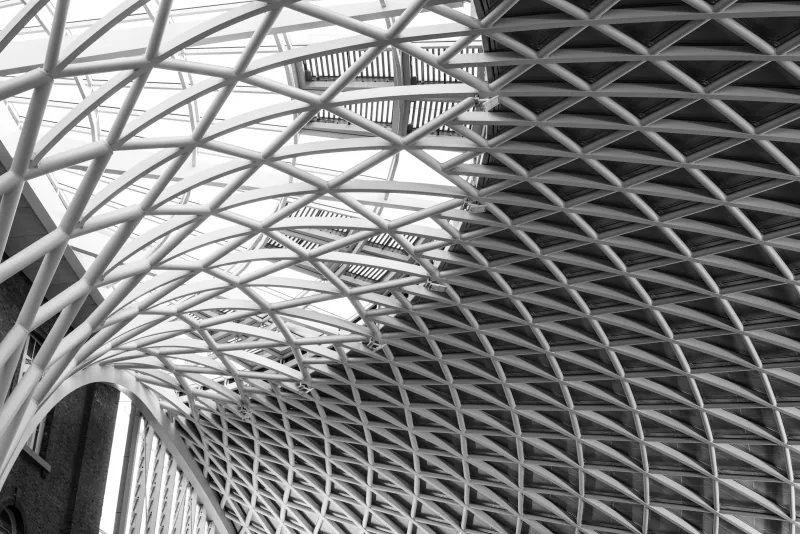 King's Cross Masterplan