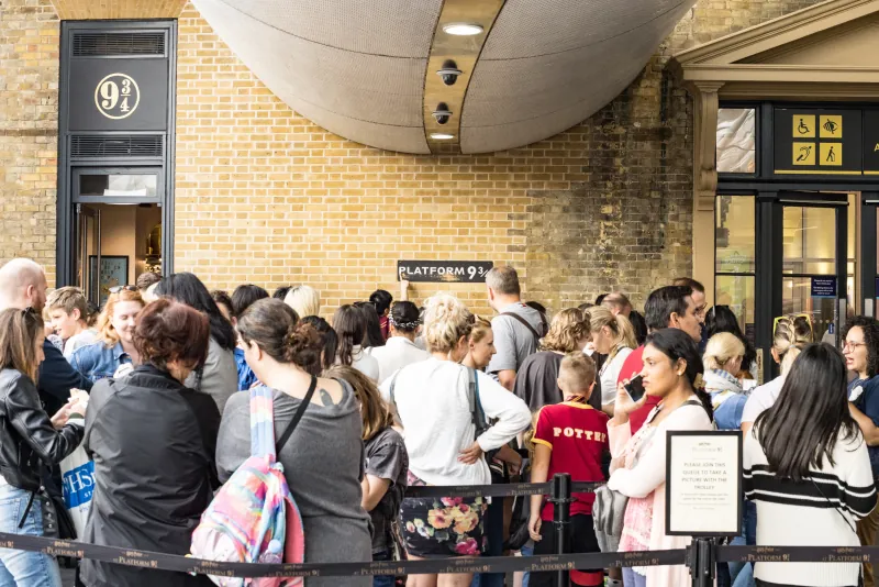 King's Cross Masterplan