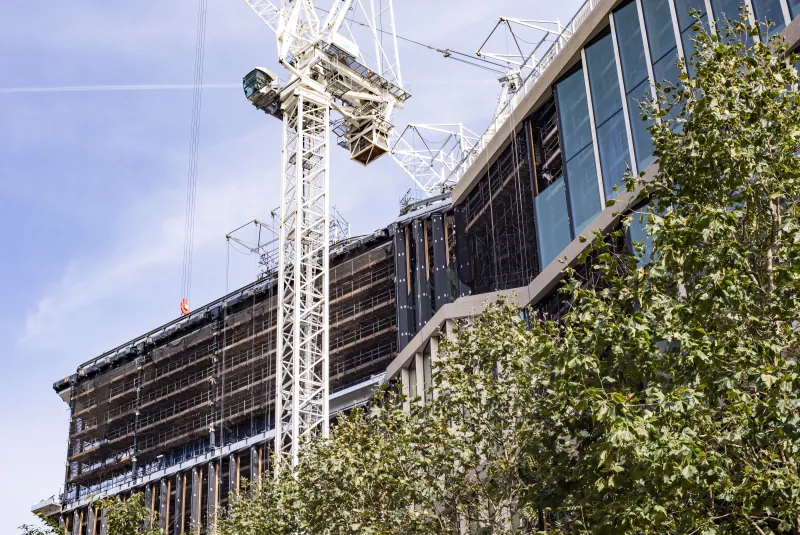 King's Cross Masterplan