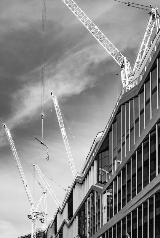 King's Cross Masterplan