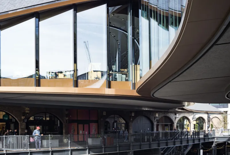 King's Cross Masterplan