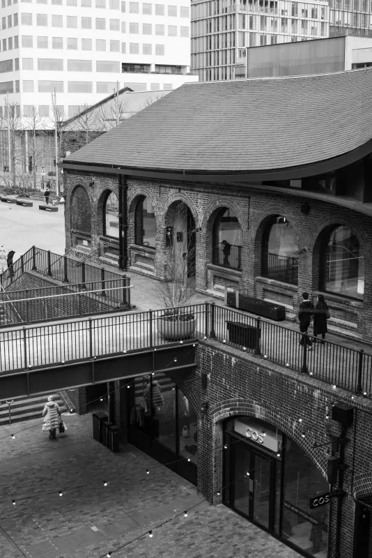 King's Cross Masterplan