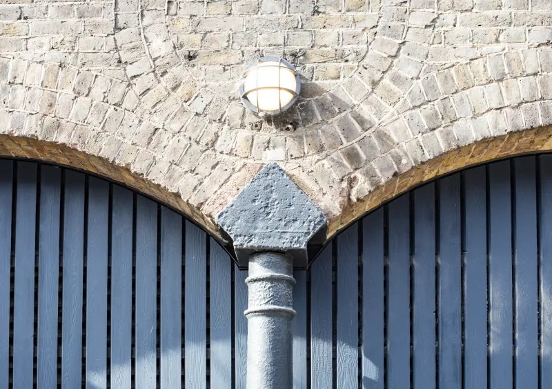 King's Cross Masterplan