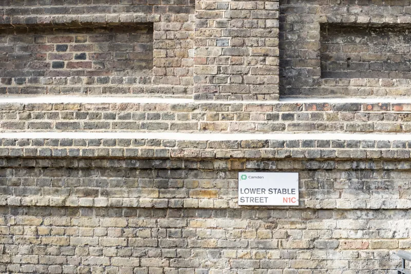 King's Cross Masterplan