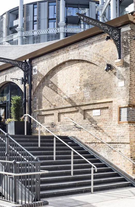 King's Cross Masterplan