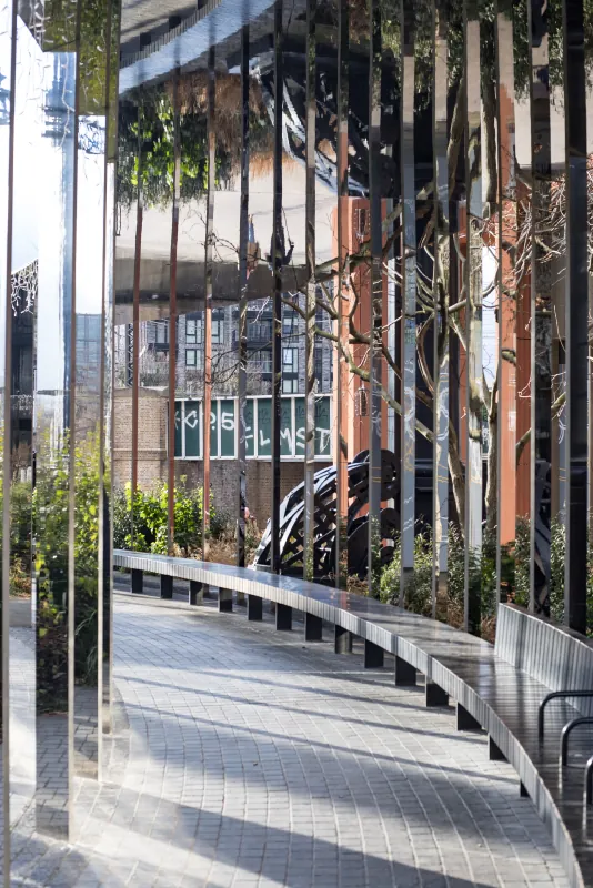 King's Cross Masterplan