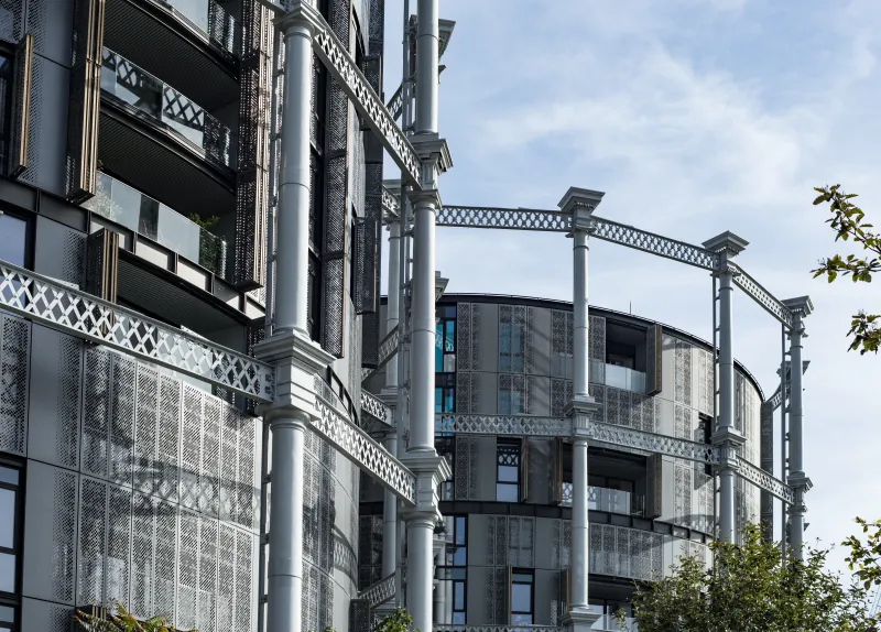 King's Cross Masterplan