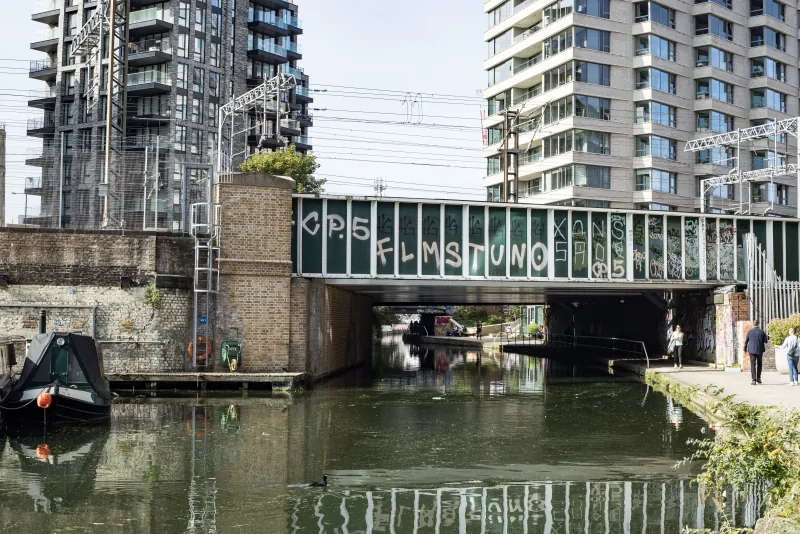 King's Cross Masterplan
