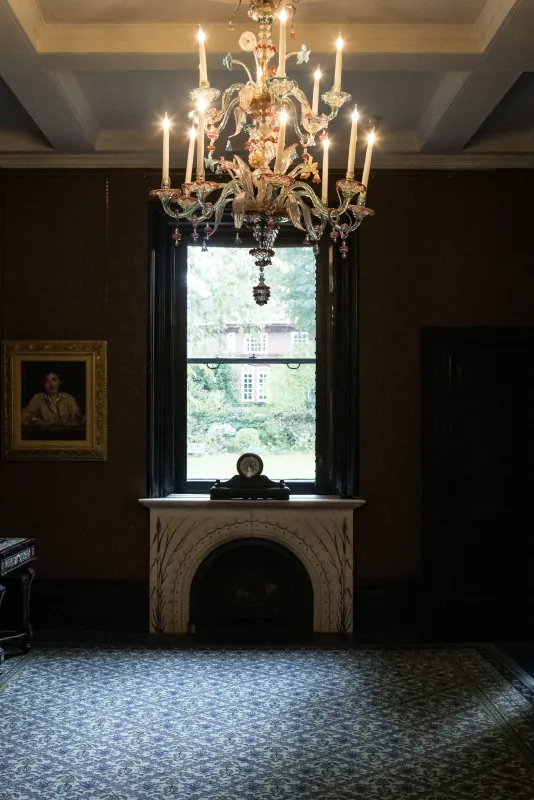 George Aitchison · Leighton House