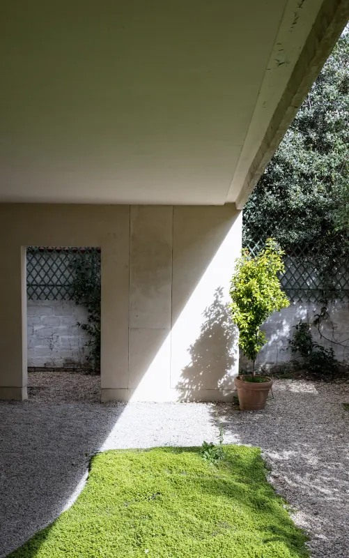Le Corbusier · Maison La Roche