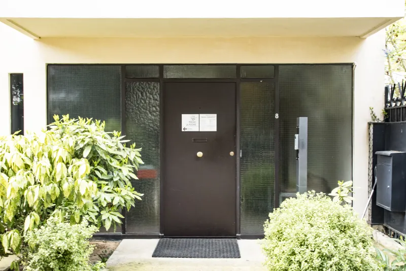 Le Corbusier · Maison La Roche
