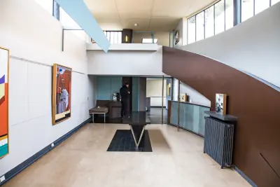 Le Corbusier · Maison La Roche