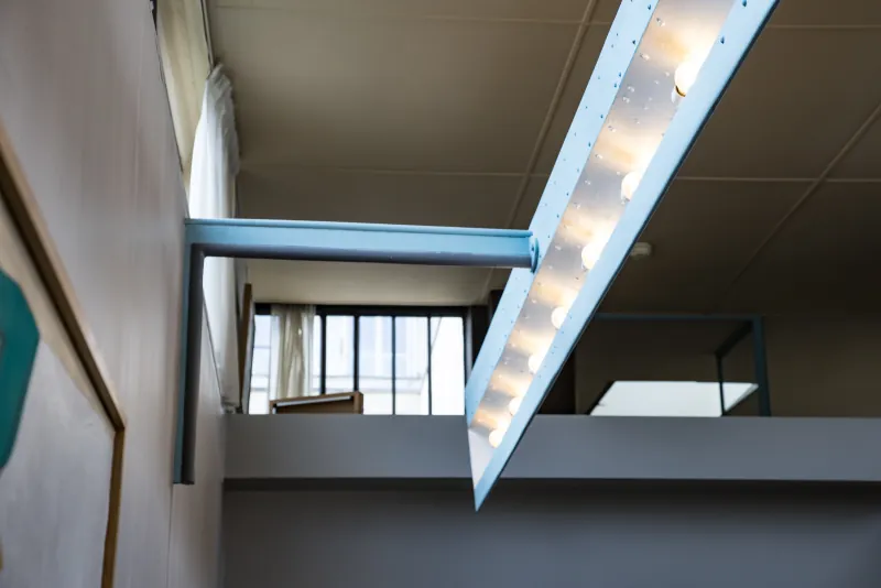 Le Corbusier · Maison La Roche
