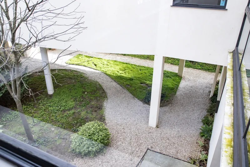 Le Corbusier · Maison La Roche