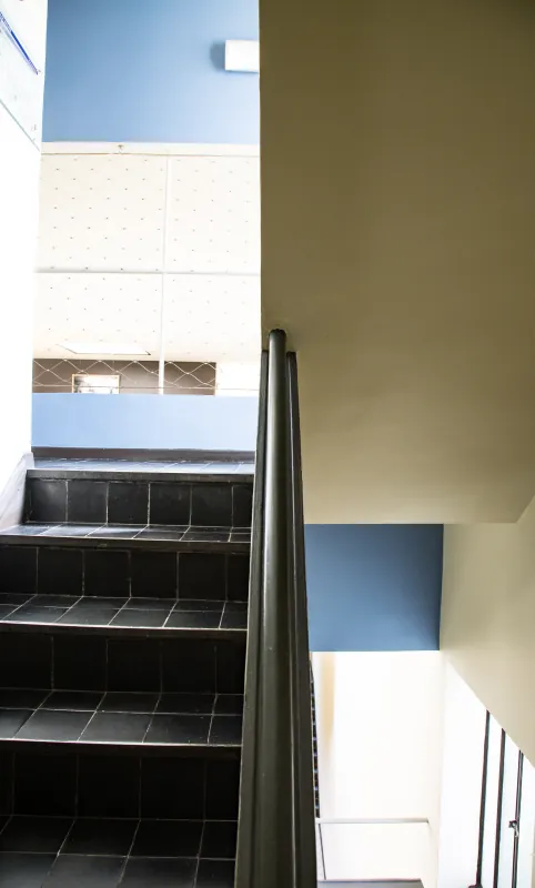 Le Corbusier · Maison La Roche