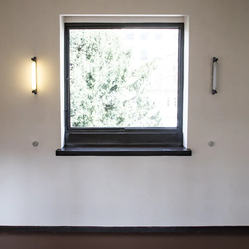 Le Corbusier · Maison La Roche