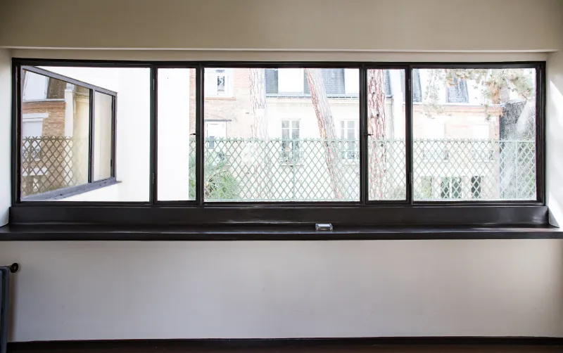 Le Corbusier · Maison La Roche