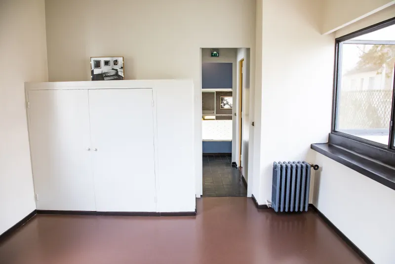 Le Corbusier · Maison La Roche
