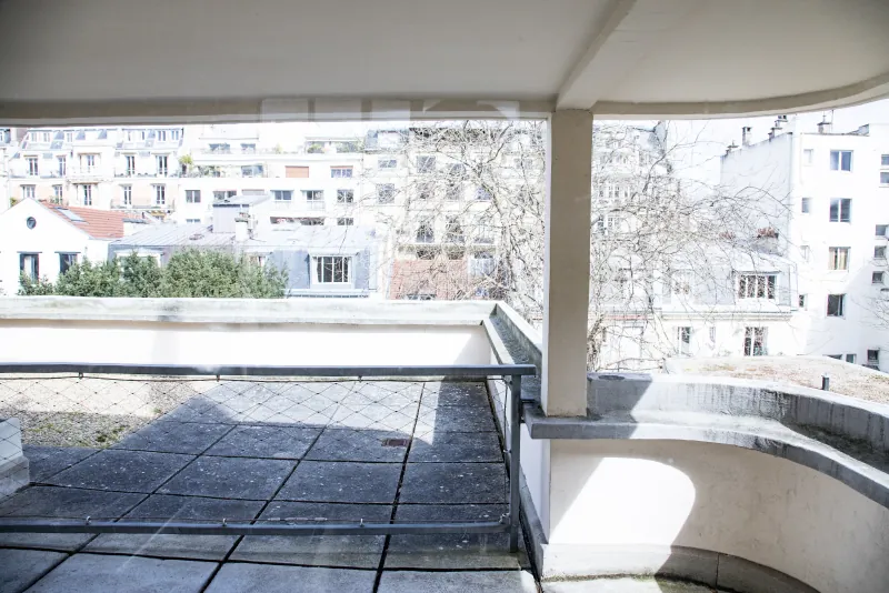 Le Corbusier · Maison La Roche