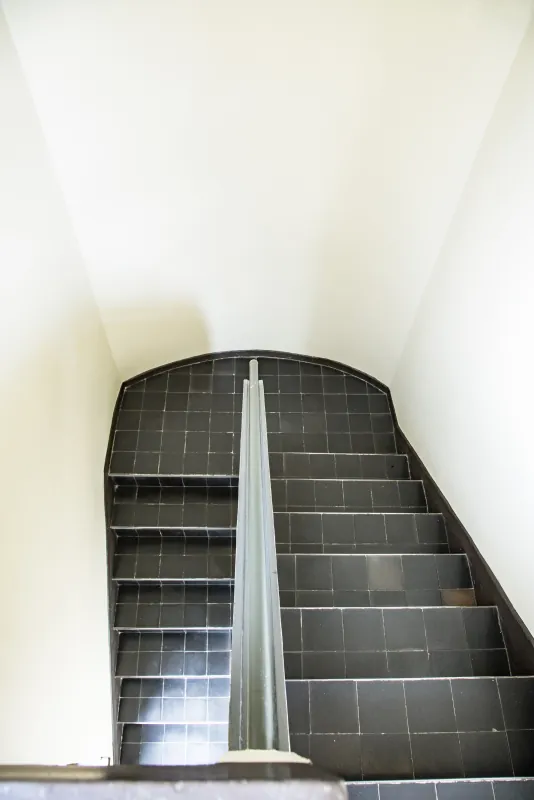 Le Corbusier · Maison La Roche