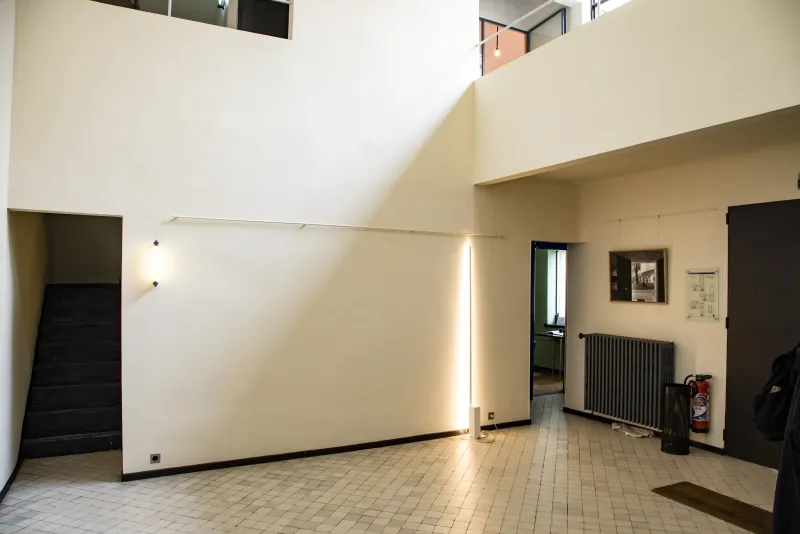 Le Corbusier · Maison La Roche