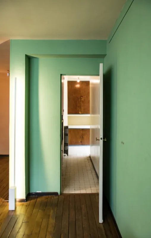 Le Corbusier · Maison La Roche
