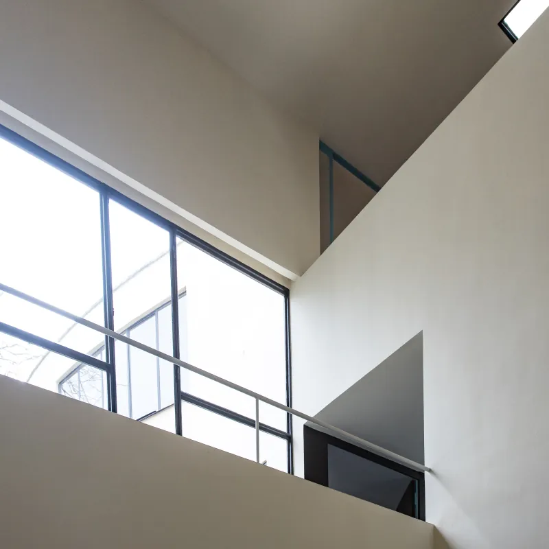 Le Corbusier · Maison La Roche