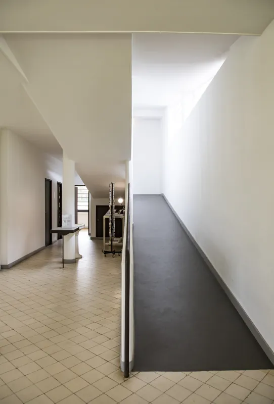 Le Corbusier · Villa Savoye