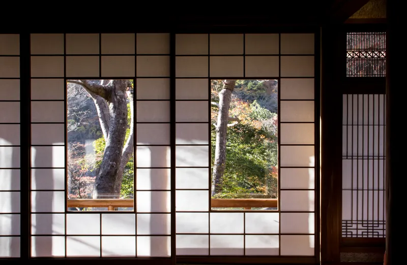 奧田祐齋 · 嵐山祐齋亭