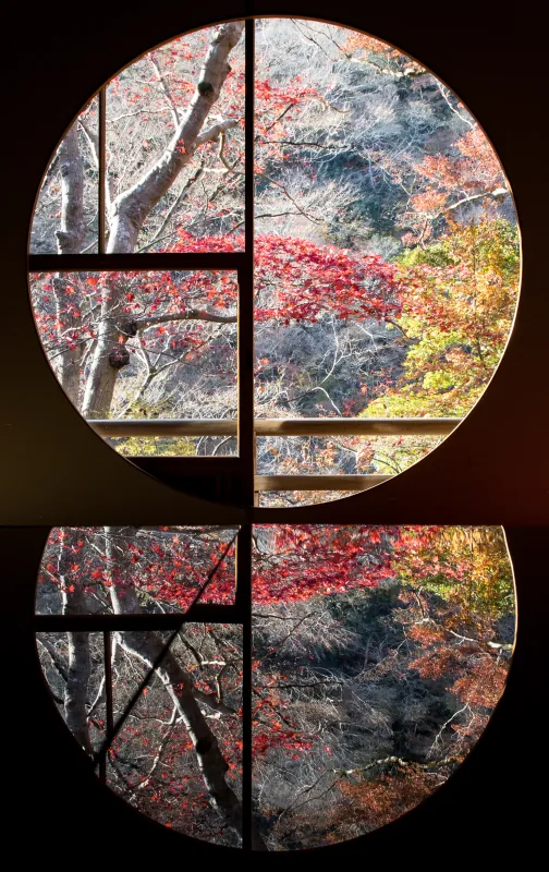奧田祐齋 · 嵐山祐齋亭