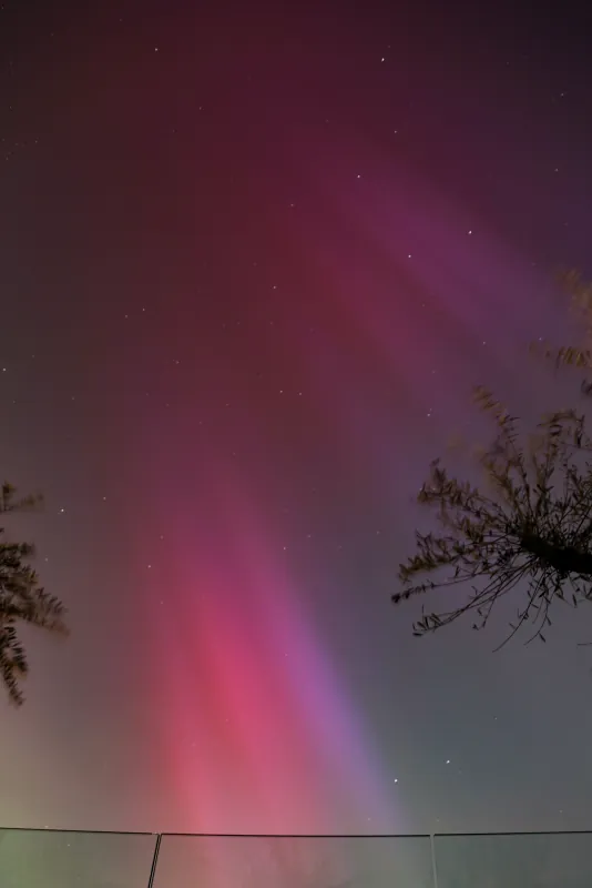 Northern Light in London