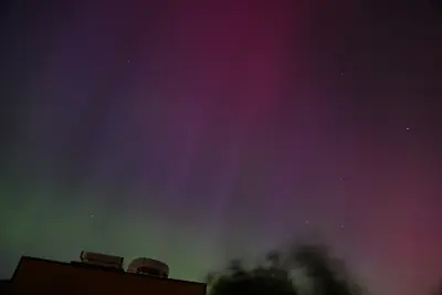 Northern Light in London