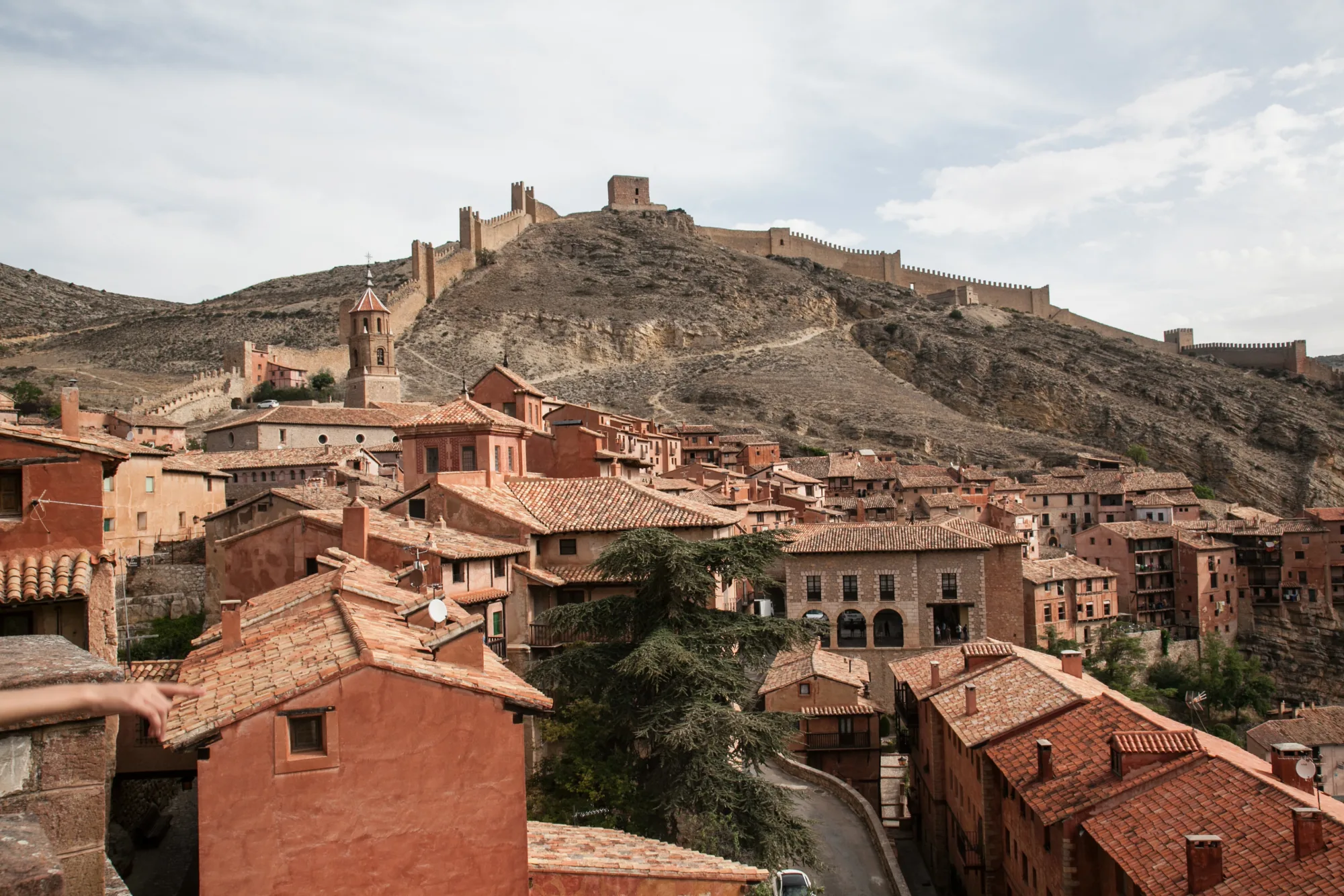Albarracín