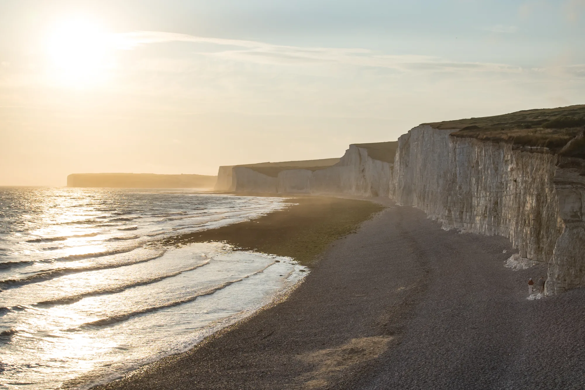 Birling Gap