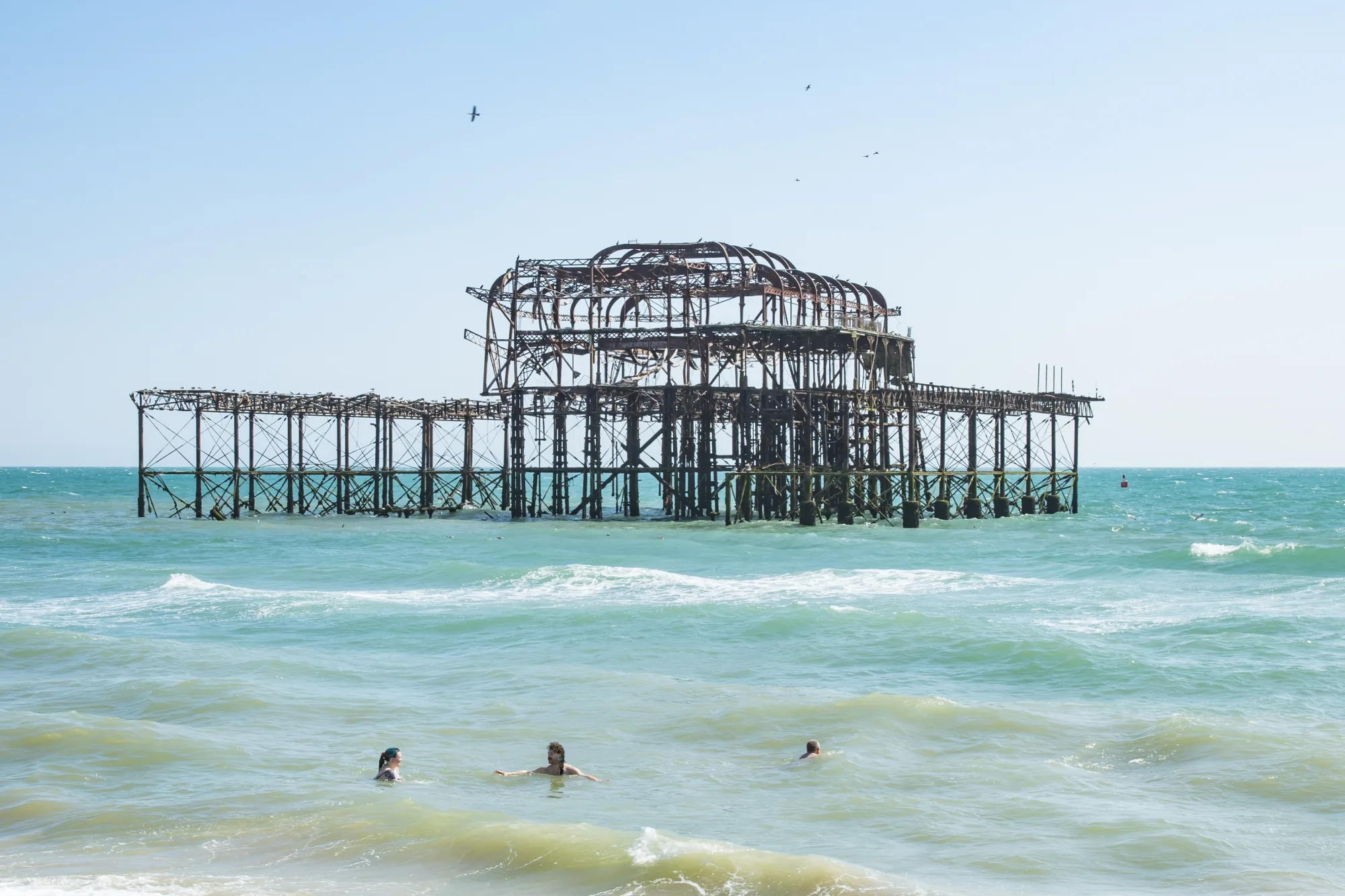 Brighton