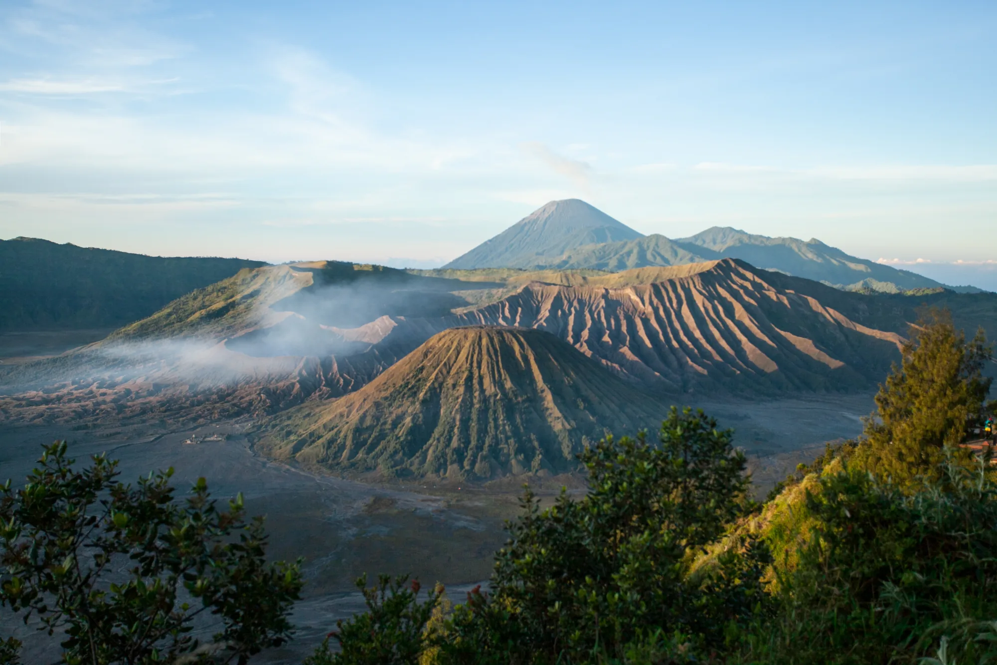 Bromo