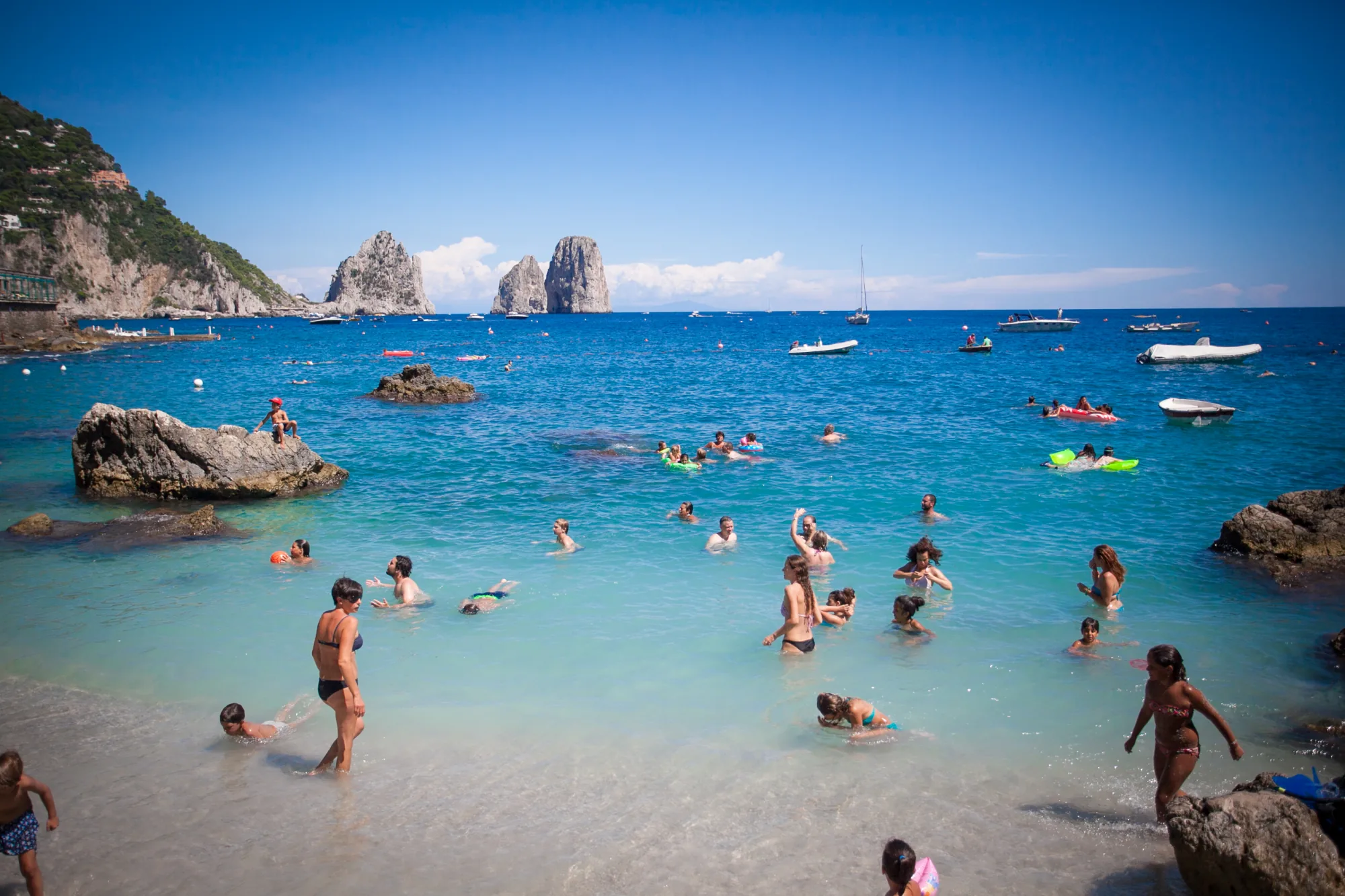 Capri