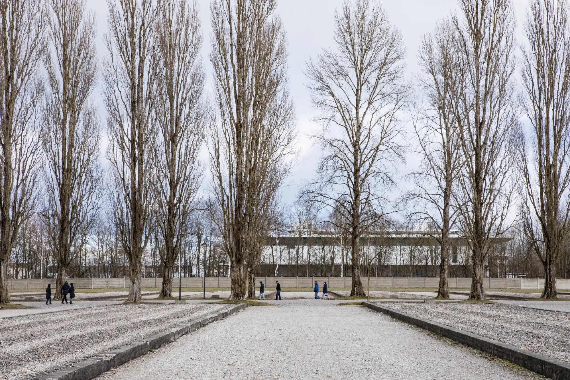 Dachau