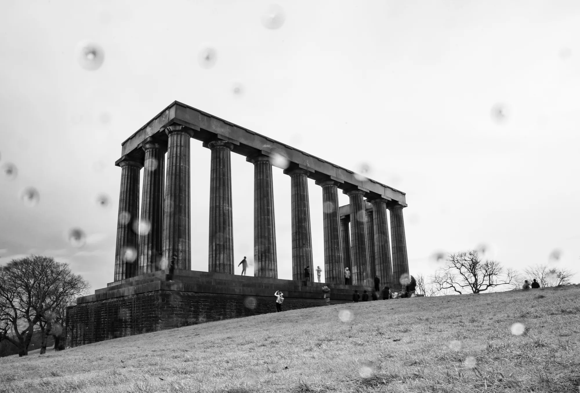 Edinburgh