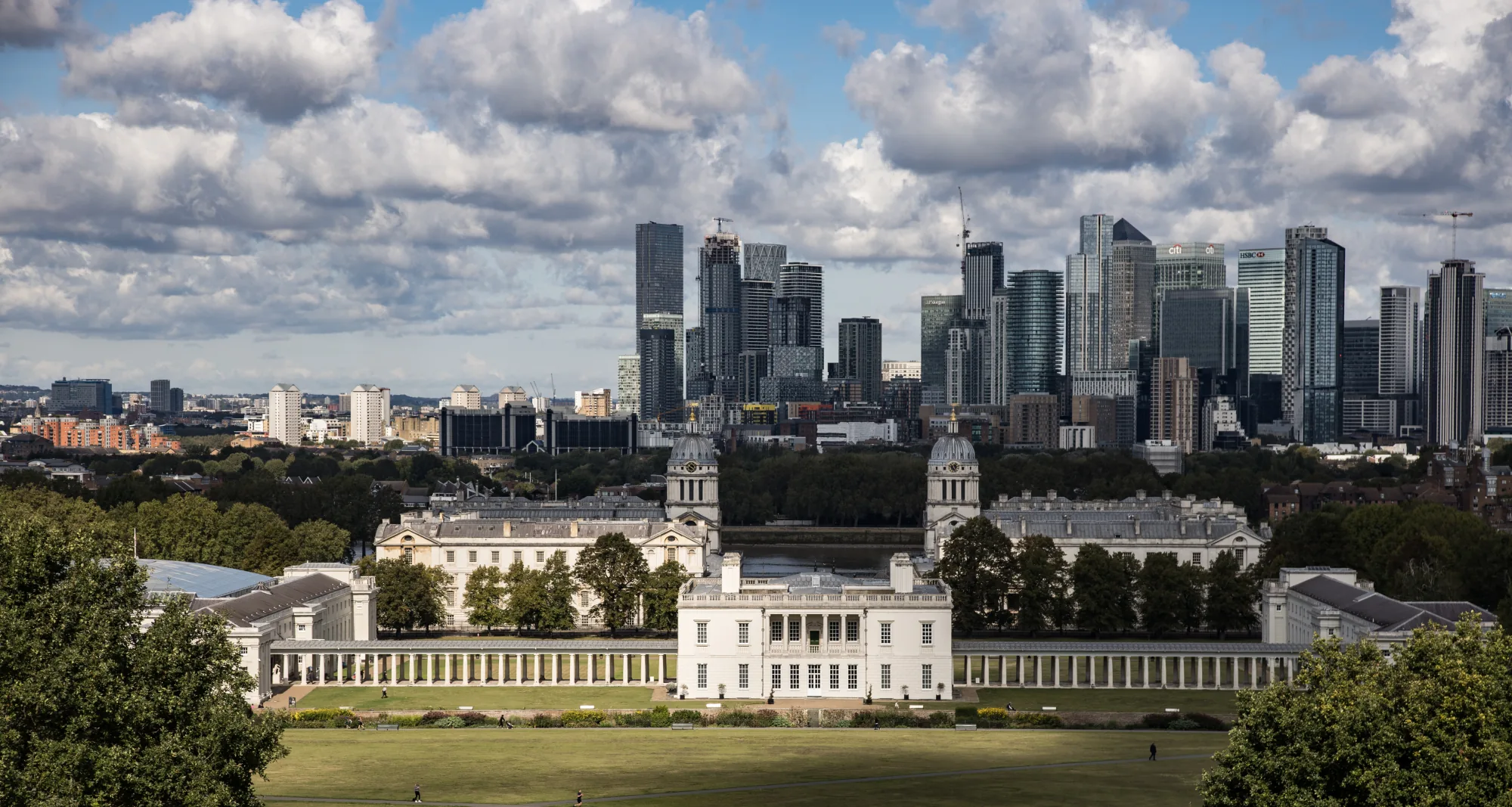 London